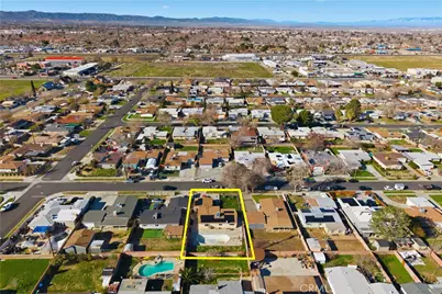 44022 Stanridge Avenue, Lancaster, CA 93535 - Photo 31