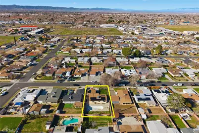 44022 Stanridge Avenue, Lancaster, CA 93535 - Photo 31