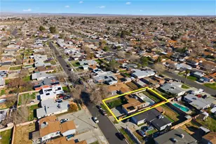 44022 Stanridge Ave, Lancaster, CA 93535 - Photo 29