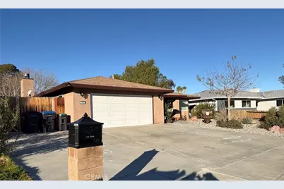 209 Kimberly, Ridgecrest, CA 93555 - Photo 3