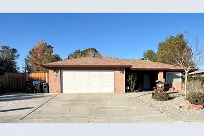 209 Kimberly, Ridgecrest, CA 93555 - Photo 1