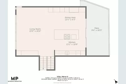 9844 Wanda Park, Beverly Hills, CA 90210 - Photo 33