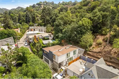 9844 Wanda Park, Beverly Hills, CA 90210 - Photo 29