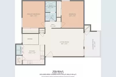 20921 Serrano Creek Road #55, Lake Forest, CA 92630 - Photo 25