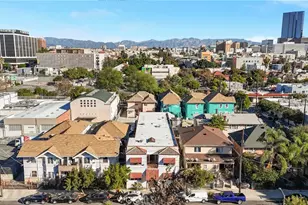 1511 W 11th Pl, Los Angeles, CA 90015 - Photo 5