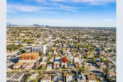 1428 Ellsmere Avenue, Los Angeles, CA 90019 - Photo 5