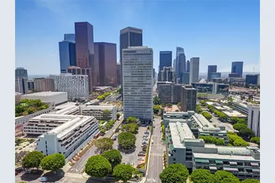 800 W 1st Street #710, Los Angeles, CA 90012 - Photo 33