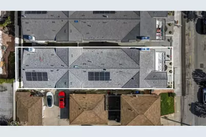 2203 Marshalfield #B, Redondo Beach, CA 90278 - Photo 37