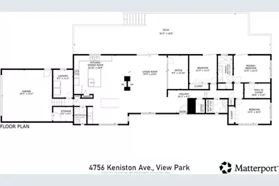 4756 Keniston Avenue, View Park, CA 90043 - Photo 59