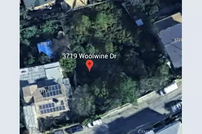 3719 Woolwine Drive, Los Angeles, CA 90063 - Photo 1