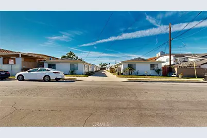 25045 Walnut, Lomita, CA 90717 - Photo 1
