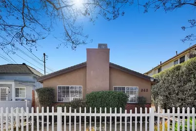 343 W 12th Street, San Pedro, CA 90731 - Photo 3