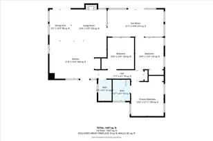 1145 Daveric Dr, Pasadena, CA 91107 - Photo 27