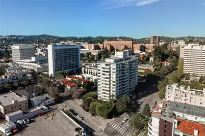 969 Hilgard #707, Los Angeles, CA 90024 - Photo 29