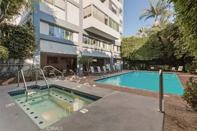 969 Hilgard #707, Los Angeles, CA 90024 - Photo 25