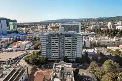 969 Hilgard #707, Los Angeles, CA 90024 - Photo 27