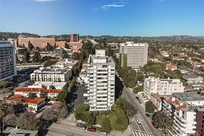 969 Hilgard #707, Los Angeles, CA 90024 - Photo 31