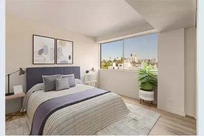 969 Hilgard #707, Los Angeles, CA 90024 - Photo 15