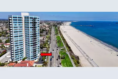 2999 E Ocean Boulevard #120, Long Beach, CA 90803 - Photo 1