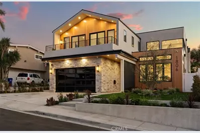 1806 6th Street, Manhattan Beach, CA 90266 - Photo 1