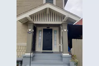 811 Lime Avenue, Long Beach, CA 90813 - Photo 1