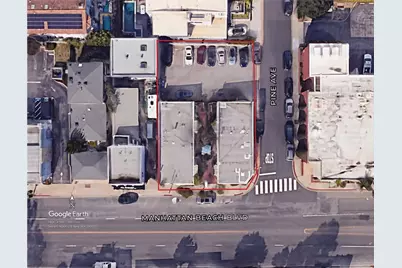 947 Manhattan Beach, Manhattan Beach, CA 90266 - Photo 19