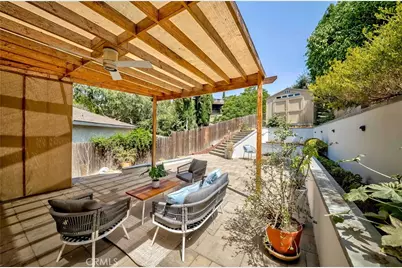 3745 Roberta, Los Angeles, CA 90031 - Photo 17