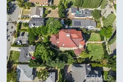 225 N Lima Street, Sierra Madre, CA 91024 - Photo 37