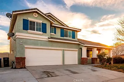 4660 Spice, Lancaster, CA 93536 - Photo 3