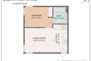 3752 Sawtelle, Los Angeles, CA 90066 - Photo 7