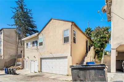 3752 Sawtelle, Los Angeles, CA 90066 - Photo 3