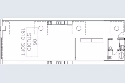 1855 Industrial Street #306, Los Angeles, CA 90021 - Photo 19