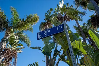 800 El Oro, Pacific Palisades, CA 90272 - Photo 11