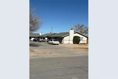 20958 Nisqually Road, Apple Valley, CA 92308 - Photo 1