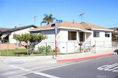 13942 Anderson, Paramount, CA 90723 - Photo 1