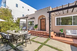 1110 Queen Anne, Los Angeles, CA 90019 - Photo 1