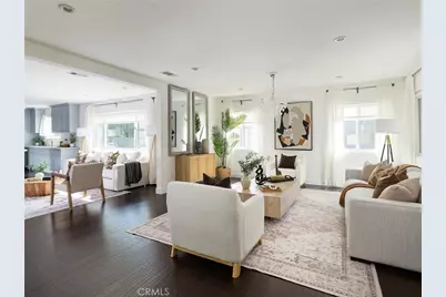1110 Queen Anne, Los Angeles, CA 90019 - Photo 11