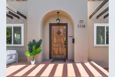 1110 Queen Anne, Los Angeles, CA 90019 - Photo 3