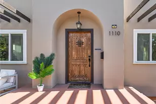 1110 Queen Anne, Los Angeles, CA 90019 - Photo 3