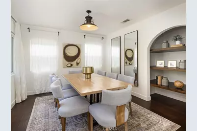 1110 Queen Anne, Los Angeles, CA 90019 - Photo 13