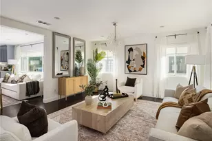 1110 Queen Anne, Los Angeles, CA 90019 - Photo 9