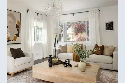 1110 Queen Anne, Los Angeles, CA 90019 - Photo 7