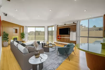 7301 Vista Del Mar #A212, Playa del Rey, CA 90293 - Photo 1