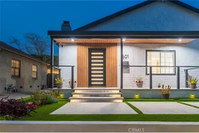 601 W Hillsdale, Inglewood, CA 90302 - Photo 33