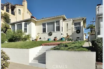 1016 S Juanita Avenue, Redondo Beach, CA 90277 - Photo 1