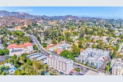 1940 N Highland Avenue #66, Los Angeles, CA 90068 - Photo 47