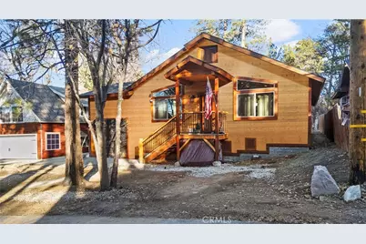791 Knight, Big Bear Lake, CA 92315 - Photo 1