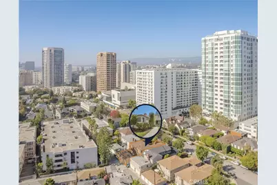 10370 Ashton Avenue, Los Angeles, CA 90024 - Photo 3