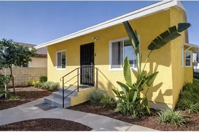 841 W 58th, Los Angeles, CA 90037 - Photo 1