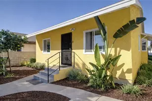841 W 58th, Los Angeles, CA 90037 - Photo 1